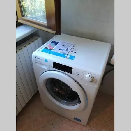 Liliana 펜션 Priocca