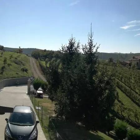 Liliana Semesterbostad