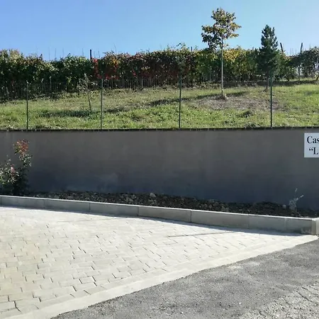 Semesterbostad Liliana *