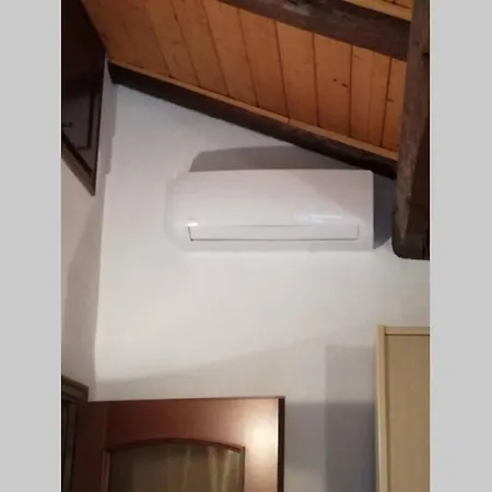 Liliana Semesterbostad