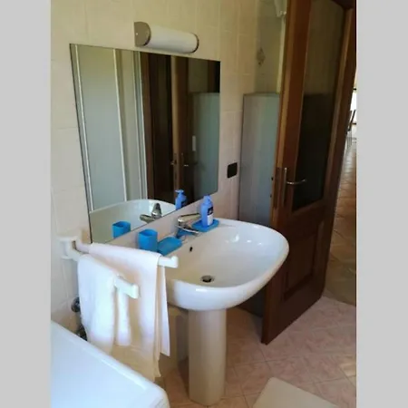 Liliana Semesterbostad *