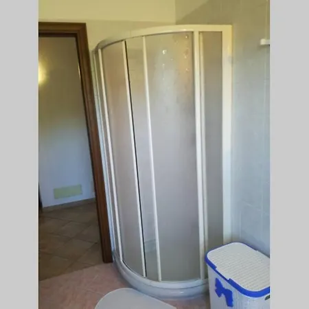 Liliana Semesterbostad